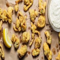 Recipe: New England-Style Fried Clams_image