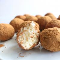 Muldowney's Irish Potato Candy_image
