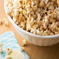 Spiced Kettle Corn image