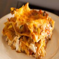 French Style Lasagna image