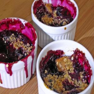 Berry Crumble_image