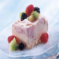 Marbled Yogurt Dessert_image