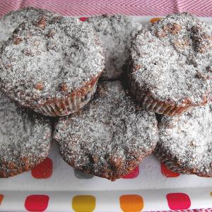 Special K Muffins_image