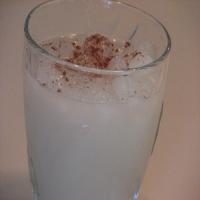 Rice Cooler Drink Mexican Style - Horchata image