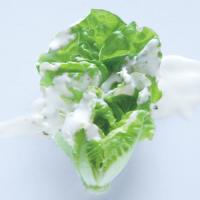 Creamy Salad Dressing Base_image
