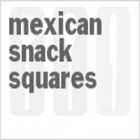 Mexican Snack Squares_image