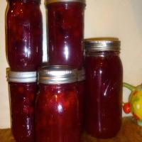 Canned Cranberry Orange Sauce_image