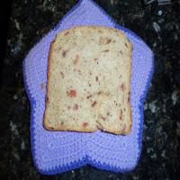 Bacon Bread - Abm image