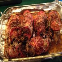 Special Roasted Tomato Chicken_image