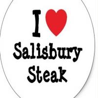 Baked Salisbury Steak_image
