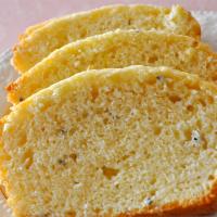 Lavender Tea Bread_image