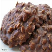 Chocolate Crunch Cookies_image