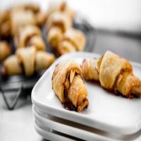 Apricot-Almond Rugelach image
