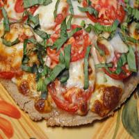 Perfect Yeast-Free Pizza Dough in a Hurry (From Scratch) image
