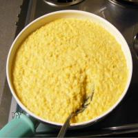 Southern Style Creamed Corn Recipe - (4.6/5) image