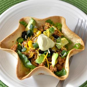 Lee's Taco Salad_image