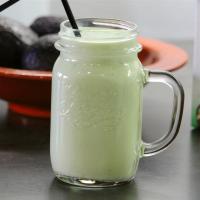 Avocado Milkshake image