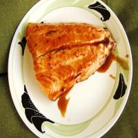 Javanese Roasted Salmon_image