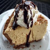 No-Bake Peanut Butter Pie Recipe - (4.3/5)_image
