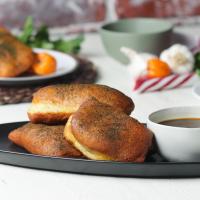 Oxtail Beignets Recipe by Tasty_image