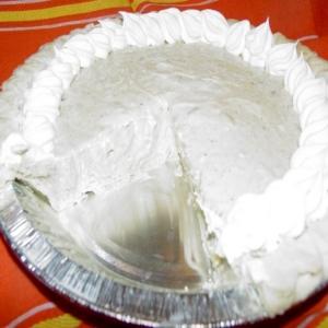 Cucuzza Cream Pie image