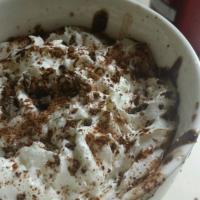 Drew's World Famous Triple Rush Hot Chocolate_image