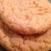 Cherry Chip Cookies image