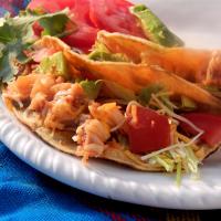 Lobster Tacos image