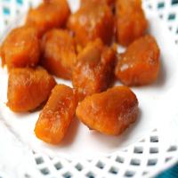Dulces De Calabasas (Mexican Pumpkin Candy) image