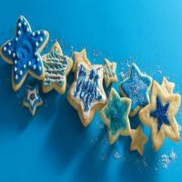 Starlight Sugar Cookies_image