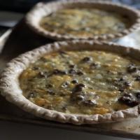 Easy Cheeseburger Quiche_image