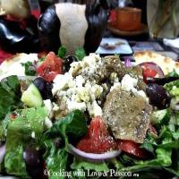 Great Greek Salad_image