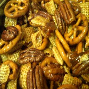 Sweet Chex Crunch_image
