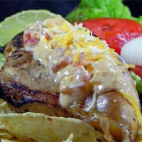 Restaurant-Style Tequila Lime Chicken image