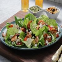 Grilled Shrimp Salad_image