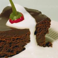 Mexican Chocolate Chile Cake_image