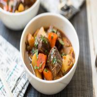 Instant Pot Guinness Beef Stew_image