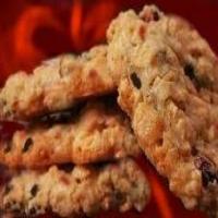Tropical Oatmeal Cookies_image