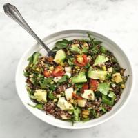 Taco Salad With Chipotle Lime Dressing Recipe - (4.3/5)_image