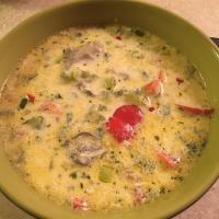 Oyster Stew Christmas Eve Recipe image