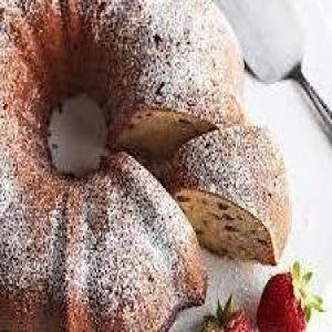 BANANA-NUT POUND CAKE (A+rating)_image