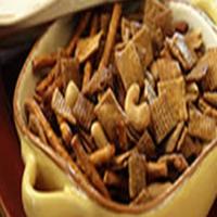Sweet and Savory Snack Mix_image