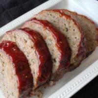 Gluten-Free Meatloaf Recipe_image