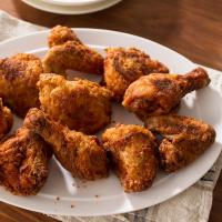 Picnic Fried Chicken_image