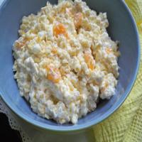 Macaroni Pineapple Fruit Salad Recipe_image