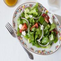The Ultimate Greek Salad_image