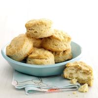 Flaky Italian Biscuits image