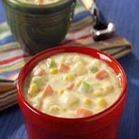 Midwest Chowder image