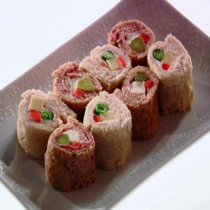 Sushi Pinwheels_image