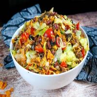 Dorito Taco Salad_image